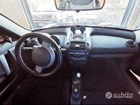 usata Smart Roadster coupe'vendo