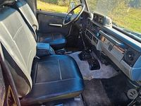 Usata Toyota Land Cruiser 1989 Nero SUV