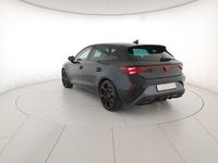 Usata Cupra Leon 204 CV (150 kW) 2025 Nero midnight Berlina