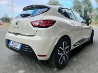 Usata Renault Clio IV 73 CV (53 kW) 2018 Beige Berlina