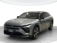 Usata Citroën C5 X Feel 179 CV (131 kW) 2023 Grigio Station wagon