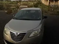 Gebraucht Lancia Ypsilon 75 PS (55 kW) 2011 Kleinwagen
