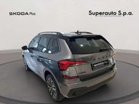 Nuova Skoda Kamiq 116 CV (85 kW) 2025 Other SUV
