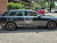 Usata Audi A4 Business 163 CV (119 kW) 2020 Grigio Station wagon