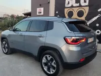 Usata Jeep Compass Limited 120 CV (88 kW) 2019 Other SUV