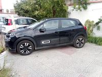 Usata Citroën C3 102 CV (75 kW) 2021 Utilitaria