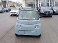 Usata Citroën AMI 2022 Grigio Utilitaria