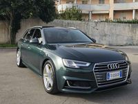 usata Audi A4 Avant s-line