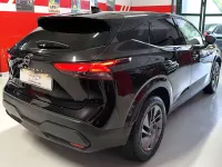 Usata Nissan Qashqai 158 CV (116 kW) 2023 Nero SUV