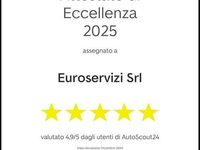 Usata Mini Cooper D Clubman 150 CV (110 kW) 2017 Beige Station wagon