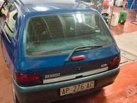 usata Renault Clio 2ª serie - 1997