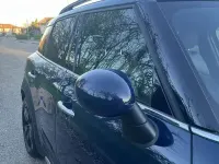 Usata Mini Cooper D Countryman 150 CV (110 kW) 2017 Blu/azzurro SUV