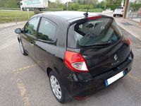 usata Renault Clio 3ª serie 1.2 16V 3 porte Confort