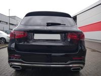 usata Mercedes GLC220 GLC 220d 4Matic Premium