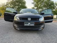 Usata VW Polo Highline 82 CV (60 kW) 2013 Other Utilitaria