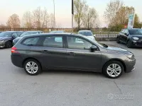 Occasion Peugeot 308 SW 131 PK (96 kW) 2021 Grijs Stationwagen