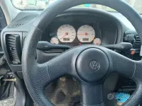 Usata VW Polo 50 CV (36 kW) 1997 Berlina