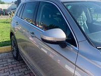 Usata VW Tiguan Style 116 CV (85 kW) 2018 Other SUV