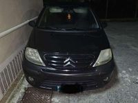 Usata Citroën C3 60 CV (44 kW) 2006 Berlina