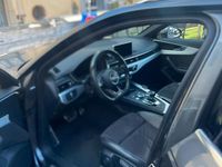 Usata Audi A4 S-Line 190 CV (139 kW) 2015 Station wagon