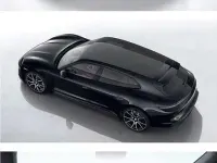 Usata Porsche Taycan Sport Turismo Sport Turismo 300 kW (408 CV) 2023 Station wagon