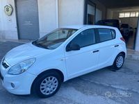 usata Hyundai i20 1.2 5p. Comfort