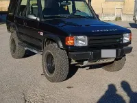 Usata Land Rover Discovery 113 CV (83 kW) 1997 SUV