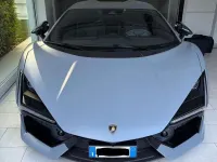 Nuova Lamborghini Revuelto 825 CV (606 kW) 2025 Grigio Coupé
