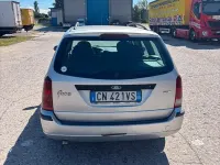Usata Ford Focus 100 CV (73 kW) 2004 Grigio Station wagon