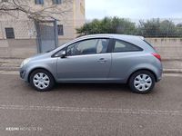 Usata Opel Corsa Edition 86 CV (63 kW) 2013 Utilitaria