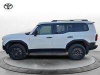 Usata Toyota Land Cruiser 2024 Bianco SUV
