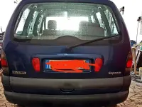 Usata Renault Espace 140 CV (102 kW) 2000 Monovolume