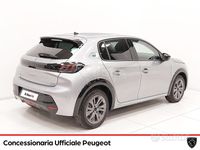 Usata Peugeot 208 Allure 100 kW (136 CV) 2022 Utilitaria