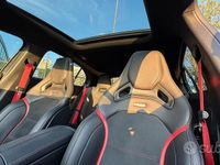 Usata Mercedes A35 AMG AMG 2019 Nero Berlina