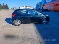 Usata Hyundai ix20 90 CV (66 kW) 2011 Nero Utilitaria