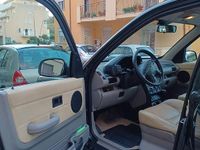 Usata Land Rover Freelander HSE 111 CV (81 kW) 2002 Verde SUV