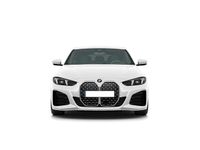Usata BMW 420 M Sport 184 CV (135 kW) 2023 Bianco Coupé
