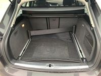 Usata Audi A4 2010 Nero Station wagon