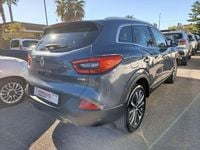 Usata Renault Kadjar Bose Edition 110 CV (80 kW) 2017 Grigio SUV
