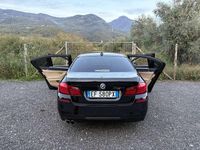 Usata BMW 530 Gran Turismo 245 CV (180 kW) 2010 Berlina