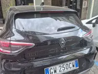 Usata Renault Clio V Techno 91 CV (66 kW) 2024 Berlina