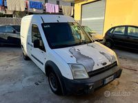 Usata Ford Transit 75 CV (55 kW) 2003 Bianco Monovolume