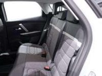 Usata Citroën C4 X 131 CV (96 kW) 2023 Bianco SUV