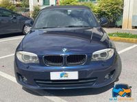 usata BMW 118 Cabriolet i Eletta