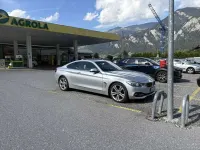 Usata BMW 435 Luxury Line 313 CV (230 kW) 2014 Coupé