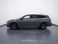 Occasion Peugeot 308 Allure 131 ch (96 kW) 2024 Gris Break