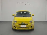 Nuova Fiat 500 65 CV (47 kW) 2026 Oro Utilitaria