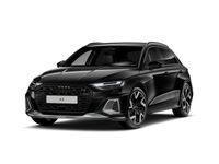 Nuova Audi A3 Ambiente 150 CV (110 kW) 2026 Nero