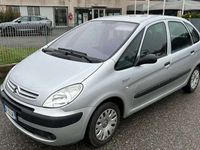 usata Citroën Xsara Picasso 1.6 16v Elegance