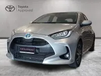Usata Toyota Yaris Hybrid Trend 2022 Berlina